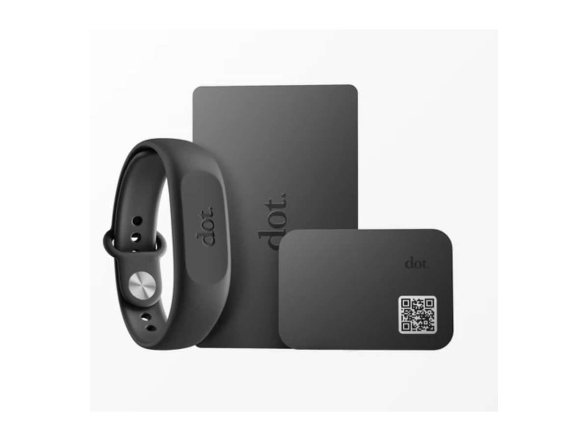 Pack LinkCool NFC
